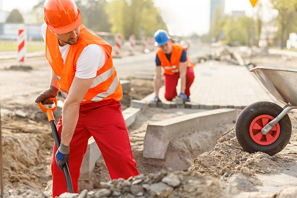 Best Concrete Resurfacing Services  in Vley Grande, AL